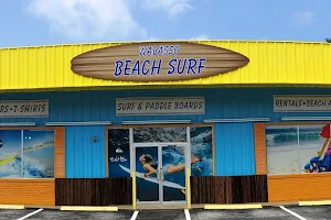 Wabasso Beach & Surf Shop image