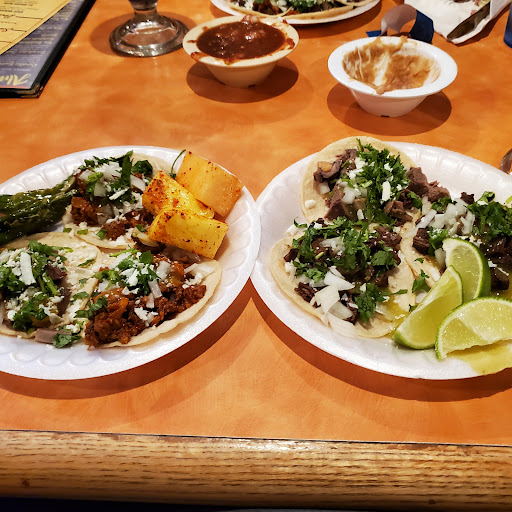 El Tapatio Mexican Restaurant image