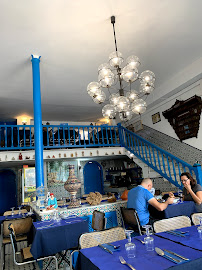Atmosphère du Restaurant tunisien La Kahena à Marseille - n°18