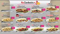 Photos du propriétaire du Pizzeria Sandwicherie Le Prestige à Montreuil - n°4