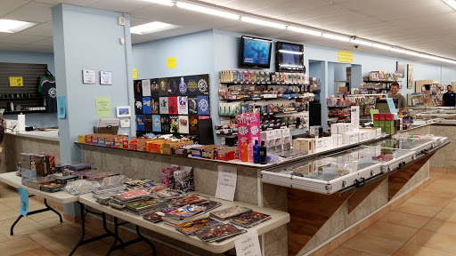 Game Store «Millennium Games», reviews and photos, 3047 W Henrietta Rd, Rochester, NY 14623, USA