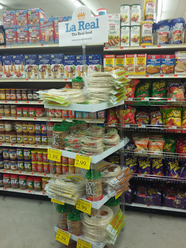 Grocery Store «Bravo Supermarkets», reviews and photos, 2413 Enterprise Rd, Orange City, FL 32763, USA