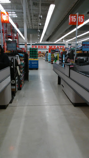 Supermarket «WinCo Foods», reviews and photos, 2020 Caldwell Blvd, Nampa, ID 83651, USA