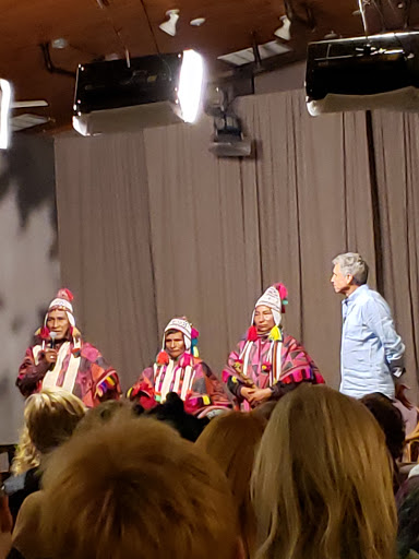 Education «Omega Institute for Holistic Studies», reviews and photos, 150 Lake Dr, Rhinebeck, NY 12572, USA