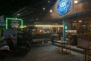 Jeepney Bar & Kitchen image