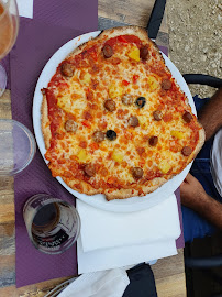 Pizza du LA PIZZERIA GIULIETTA à Labastide-d'Armagnac - n°14
