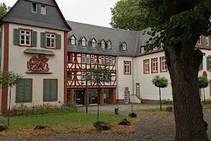 Altes Schloß Büdesheim image