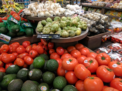 Grocery Store «Food Lion», reviews and photos, 17501 Jefferson Davis Hwy, Ruther Glen, VA 22546, USA