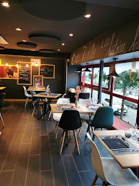 Atmosphère du Restaurant Le Geyracois à Limoges - n°12