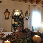 Photo n°2 de l'avis de Cecilia.a fait le 18/03/2018 à 17:34 sur le  Ristorante Al Corso 61 à Camposampiero