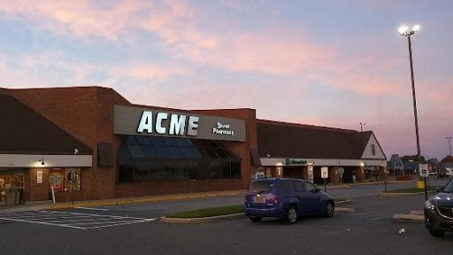 ACME Markets Pharmacy