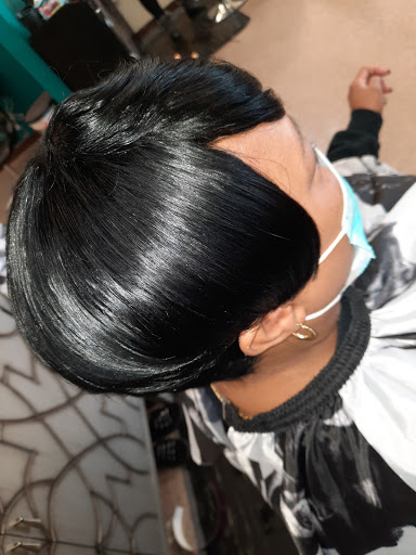 Beauty Salon «Unity Salon», reviews and photos, 1786 Wilma Rudolph Blvd, Clarksville, TN 37040, USA