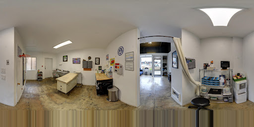 Explore ghost cat tattoo ideas, creative tattoo ideas in Puyallup, available at Evergreen Body Mod