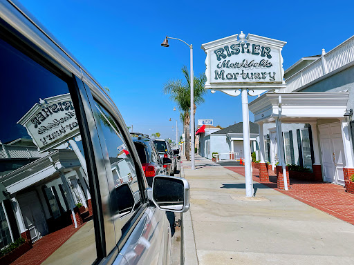 Cremation Service «Risher Mortuary & Cremation Service», reviews and photos, 1316 W Whittier Blvd, Montebello, CA 90640, USA