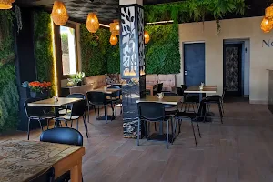 Neroli Restaurant Cocktail image