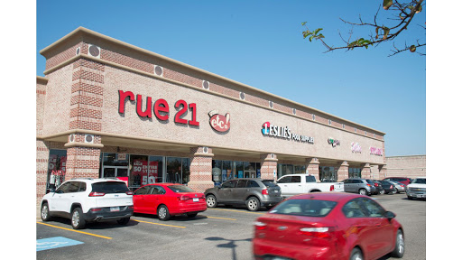 Shopping Mall «Copperwood Village Shopping Center», reviews and photos, Hwy 6 N, Houston, TX 77084, USA