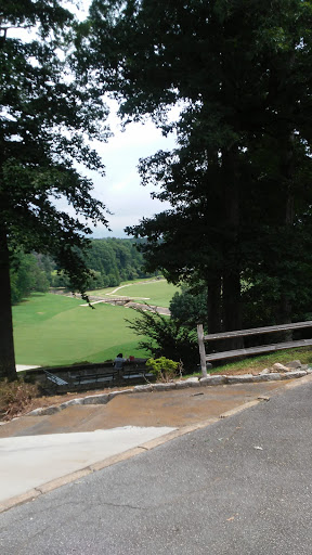 Public Golf Course «John A. White Golf Course - Home of The First Tee Atlanta», reviews and photos, 1053 Cascade Cir SW, Atlanta, GA 30311, USA