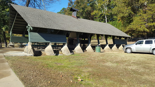 Park «Boyle Park», reviews and photos, 2000 Boyle Park Rd, Little Rock, AR 72204, USA