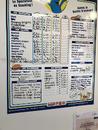 Photo n°1 de La friterie en nORd à Mirande ()
