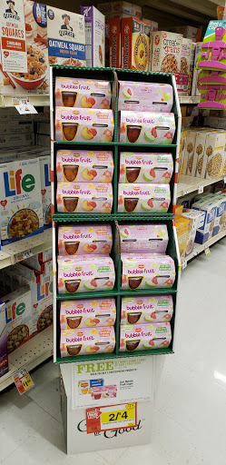 Grocery Store «Giant Food Stores», reviews and photos, 1000 Scott Town Plz, Bloomsburg, PA 17815, USA