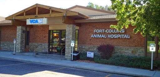 VCA Fort Collins Animal Hospital image