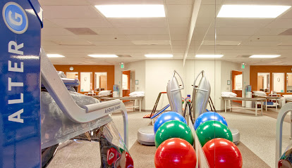 Physical Therapy at Crossroads (PTX)