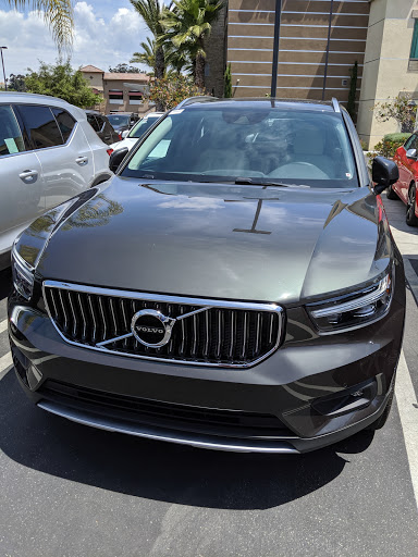 Car Dealer «Volvo Cars of Mission Viejo», reviews and photos, 28730 Marguerite Pkwy, Mission Viejo, CA 92692, USA