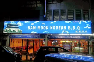Korean BBQ Nam Moon image