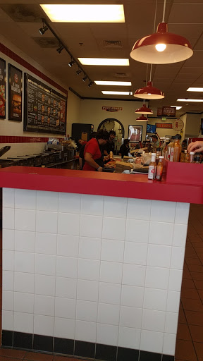 Sandwich Shop «Firehouse Subs», reviews and photos, 195 S Union Blvd Ste. 140, Lakewood, CO 80228, USA