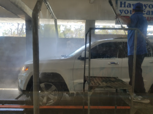 Car Wash «El Dorado Hand Car Wash», reviews and photos, 26815 La Paz Rd, Aliso Viejo, CA 92656, USA