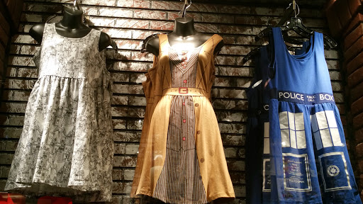 Shopping Mall «Hudson Valley Mall», reviews and photos, 1300 Ulster Ave, Kingston, NY 12401, USA