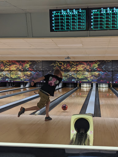 Bowling Alley «Lucky Strike Lanes», reviews and photos, 1904 S Anderson St, Elwood, IN 46036, USA