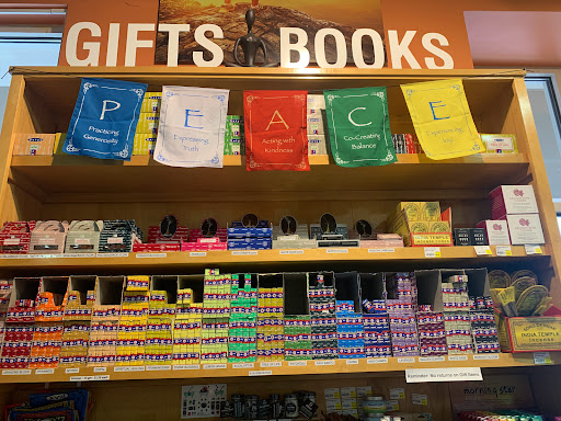 Health Food Store «Rainbow Blossom Wellness Center», reviews and photos, 3608 Springhurst Blvd, Louisville, KY 40241, USA