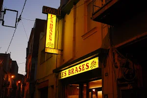 Restaurant Les Brases image