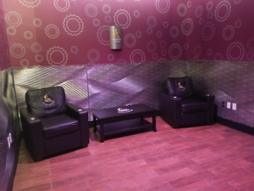 Gym «Planet Fitness», reviews and photos, 11141 US Hwy 19 N, Clearwater, FL 33760, USA