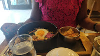 Bibimbap du Restaurant asiatique Plaisir Huit à Paris - n°7