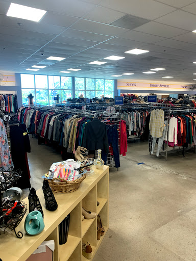 Thrift Store «Goodwill Store & Donation Center», reviews and photos