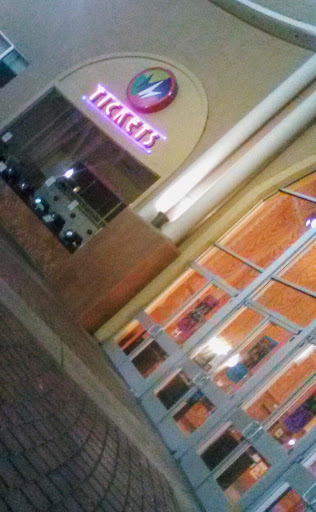 Regal Stockton City Center image