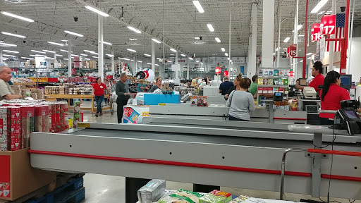 Warehouse club «BJ’s Wholesale Club», reviews and photos, 8005 NW 95th St, Hialeah Gardens, FL 33016, USA