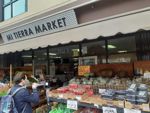 Mi Tierra Market