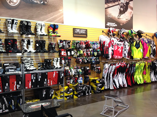 Motorcycle Dealer «Freedom Powersports Fort Worth», reviews and photos, 3101 W Loop 820 S, Fort Worth, TX 76116, USA