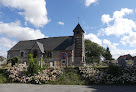 Kerk Intraville Petit-Caux