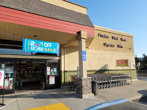 Grocery Store «Grocery Outlet bargain market», reviews and photos, 1130 Los Osos Valley Rd, Los Osos, CA 93402, USA