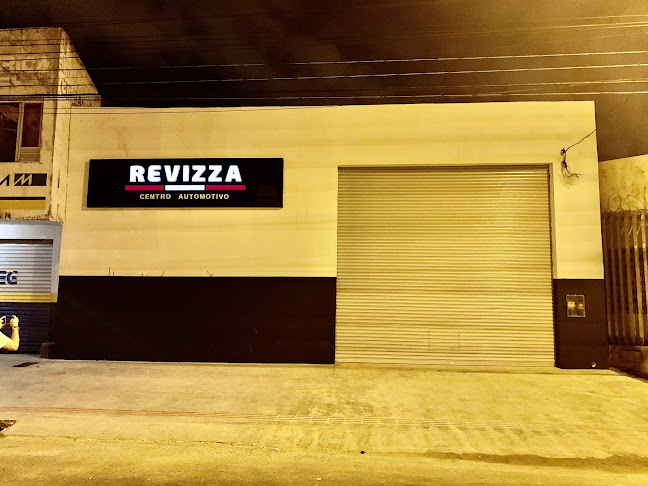 Comentários e avaliações sobre Revizza Centro Automotivo