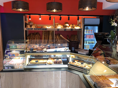 Boulangerie Pâtisserie Paris à Sainte-Adresse