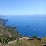 Photo n°6 de l'avis de Francesco.e fait le 17/08/2023 à 08:30 sur le  Agriturismo Mararanch à Castrocucco