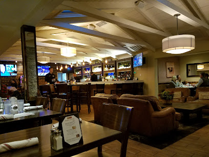 Back Nine Grill & Bar - Inside the Inn at Pasatiempo, 555 CA-17, Santa Cruz, CA 95060