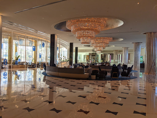 Shopping Mall «Fontainebleau Shops», reviews and photos, 4441 Collins Ave, Miami Beach, FL 33140, USA