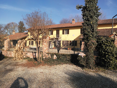 bed and breakfast cascina baraggione localita baraggione, 1, 28060 Granozzo con Monticello NO, Italia
