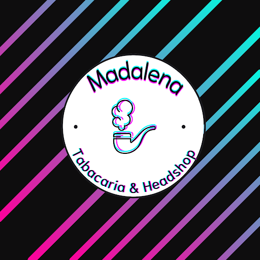 Logo da empresa - Tabacaria Madalena